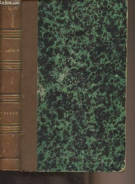 Le Turco (Le bal des artistes, Le poivre, L'ouverture au château, Tout Paris, La chambre d'ami, Chasse allemande, L'inspection générale, Les cinq ...