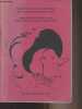 Centre d'action touristique de la région bergeracoise - 40e anniversaire de la création de la route des vins (16 juin 1963-18 mai 2003). Collectif