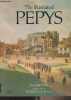 The Illustrated Pepys, Extracts from the Diary. Latham Robert