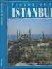 Treasures of Istanbul. Aksit Ilhan