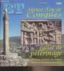 BT magazine documentaire - n°1084 Janv. 1997 - Sainte-Foy de Conques, église de pèlerinage - Rencontre avec les frères de Conques - Le musée Zadkine ...