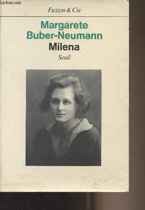 "Milena - ""Fiction & Cie"""