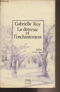 La détresse et l'enchantement