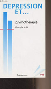 Dépression et ... psychothérapie - N°13