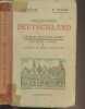 "Collection Deutschland - Daheim und Draussen - 2e langue, I - Classes de 4eB et moderne - ""Enseignement du second degré""". Bodevin L./Isler P.