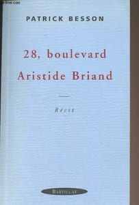28, boulevard Aristide Briand