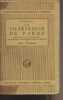 La chartreuse de Parme - Collection des classiques Garnier. Stendhal