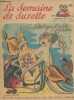 La semaine de Suzette n°1 (3 décembre 1953) au n°18 (1er avril 1954). Collectif