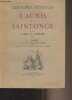"L'Aunis et la Saintonge - Tome 3 : De Henri IV à la Révolution - ""Textes et récits d'histoire locale""". Canet L.