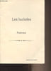 Les lucioles, po&egrave;mes. Aldebert Emmanuelle