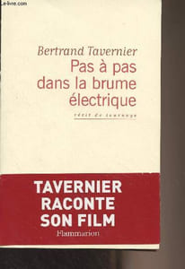 Pas à pas dans la brume électrique (Récit de tournage)