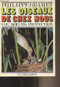 "Les oiseaux de chez nous - ""La terre"""