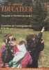 Le nouvel éducateur n°87 Mars 97 - Pratiques de classe : Ouverture sur l'environnement et la vie - A propos de la visite d'une entreprise - Dossier : ...