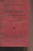 Karl Marx, l'homme et son génie (Editions du parti socialiste). Diner-Dénes Joseph