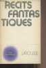 "Récits fantastiques - ""Textes pour aujourd'hui""". Rogé Raymond