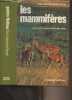 "Les Mammifères - ""Un guide Nathan""". Boitani Luigi/Bartoli Stefania