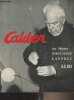 Catalogue d'exposition - Calder au Musée Toulouse Lautrec - 23 juin - 15 septembre. Collectif