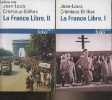 "La France Livre, de l'appel du 18 juin à la libération - En 2 tomes - ""Folio/Histoire"" n°226/227". Crémieux-Brilhac Jean-Louis