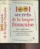 1001 secrets de la langue française. Dumon-Josset Sylvie