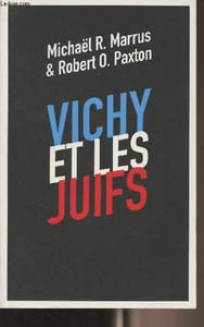 Vichy et les juifs