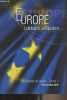 Europe - Lointaine Jérusalem - Carnet de route d'un girondin - Tome 1 : Le baiser d'Europe. Baloup Gérard