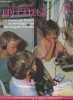 Le nouvel éducateur n°80 Juin 96 - Pratiques de classe : France-Danemark... une histoire à deux voix - Dossier : La pédagogie Freinet et ...