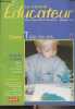 Le nouvel éducateur n°119 Mai 2000 - Dossier : Tisser des liens.. - Elfinor : un conte philosophique et poétique - International : bibliothèque ...