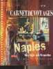 Carnet de voyages - N°30 Mai juin 2001 - Voyage en Napolie - Petite histoire napolitaine - Pier Paolo Pasolini - Mosaïques et peintures de Pompéi - ...