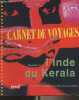 Carnet de voyages - N°28 Janv. fév. 2001 - Regards sur l'Inde du Kerala - Architecture contemporaine : Santiago Calantrava - Aux bonheurs des dieux : ...