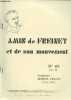 Amis de Freinet et de son mouvement n°69 Juin 98 - Le mouvement Freinet et la démocratie - Liberté d'expression et journal scolaire - Pédagogie et ...