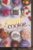 Coeur cookie - Tome 5. Cassidy Cathy