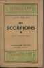 "Les scorpions - ""Les livres de nature""". Berland Lucien