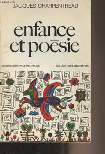 "Enfance et poésie - collection ""Enfance heureuse"""