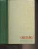 Ortho, dictionnaire orthographique et grammatical - Orthographe d'usage (32.000 mots de vocabulaire), règles usuelles de grammaire, de syntaxe, ...