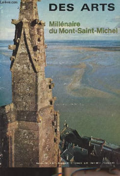 Jardin des arts n°130 sept.1965 - François Boucher, premier peintre du roi - Estampages chinois - Le constructivisme de Pevsner et Gabo - Le ...