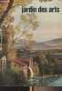 Jardin des arts n°139 juin 1966 - Gustave Courbet et la Commune - Les Susse ; une dynastie coulée dans le bronze - Claude Lorrain - L'appartement de ...