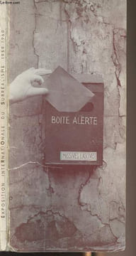 Exposition internationale du surréalisme 1959-1960. Collectif