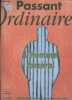 "Le passant ordinaire - n°28 Mars avril 2000 - Brecht, Bourdieu et Boniface par Sergio Guagliardi - Widerstand par Violaine Ripoll - Autriche : ""sur ...