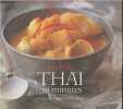 Stylish Thai in minutes, over 120 inspirational recipes. Bhumichitr Vatcharin