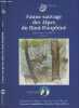 Faute sauvage des Alpes du Haut-Dauphiné (Isère, Hautes-Alpes, Alpes de Haute-Provence) - Atlas des vertébrés, tome I : Poissons, amphibiens, ...
