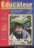 Le nouvel éducateur n°110 Juin 1999 - Dossier : la place du corps en pédagogie Freinet (II) - Pratiques de classe : J Magazine, moteur de la relation ...