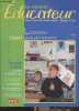 Le nouvel éducateur n°116 fév 2000 - La nécessaire parole pour apprendre - Le portfolio en classe de langue - La méthode de lecture : le choix ...