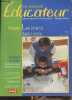 Le nouvel éducateur n°111 sept. 1999 - Les parents dans l'école - Correspondance et classe transplantée - La parole à .. : Le secteur langues de ...