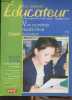 Le nouvel éducateur n°115 janv. 2000 -Vers une méthode naturelle d'étude de la langue - International : Le groupe d'éducation antimafia - Activités ...