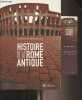 Histoire de la Rome antique - Les armes et les mots. Jerphagnon Lucien