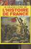 Le grand livre de l'histoire de France expliquée à tous. Collectif