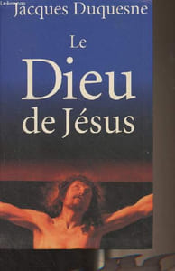 Le Dieu de Jésus