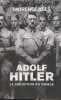Adolf Hitler, la séduction du diable. Rees Laurence
