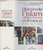 Histoire de l'islam et des musulmans en France du Moyen Age à nos jours. Arkoun Mohammed