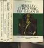 "Lots de 5 livres de la collection ""Histoire vérité"" : Jo Gérard : Charlemagne un fameux gaillard ; Henri IV le plus vert des galants - Anne et ...